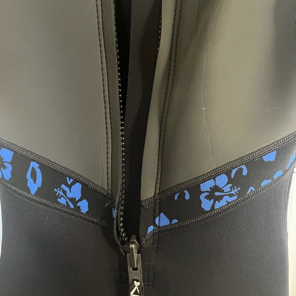 Xcel Performance Wetsuit - Picture 7 of 8